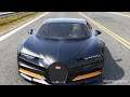 Project Cars 3 Bugatti Chiron Sport on California Highway Gameplay 1080p 60FPS