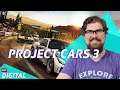 Project Cars 3 – Let's Play mit Guido