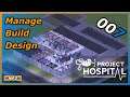 Project Hospital 2020 #007 ► Mehr Betten für die Chirurgie ► Project Hospital V 1.2 Gameplay german