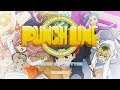 Punch Line, Playstation 4