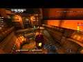 Quake Live: tdm bloodrun win #1 1.07.2020