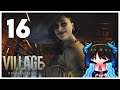 Qynoa plays Resident Evil Village #16