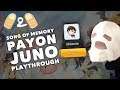 Ragnarok Mobile Stefanie Sun Song from Memory Morroc Payon Juno Quest Part 2 Playthrough