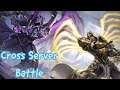 Raider Origin |  Cross Server Battle