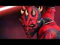 Ranting About How Clone Wars Made Darth Maul A "Real" Character