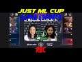 RBC VS ALPHA ESPORTS GAME#2 JUST ML CUP D9 MATCH#25