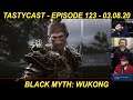 Reacting to Black Myth Wukong talking game releases and reading your comments!