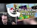 Reacting to: "Meta Defined #1 - How to Balance the Perfect Game"