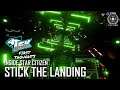 REACTION: Inside Star Citizen (ISC) - Stick the Landing