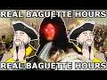 Real Baguette Hours - Empire Total War