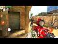 Rebel Wars – Fps Shooting Game: New Fps online multiplayer Games 2020 - Android GamePlay. #10