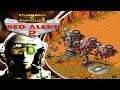 Red Alert 2 | Tiberian Sun Map - Forest Fires With The Soviets