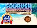 SAGE 2020 - Sol Rush Misadventure