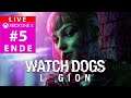[Saranya] XB1X Live - WATCH DOGS: LEGION - พลเมืองเรืองอำนาจ (Deutsch) #Teil5 [ENDE]