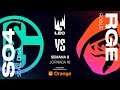 SCHALKE04 vs ROGUE | LEC | Summer Split [2019] | PLAYOFFS Game 3 | League of Legends