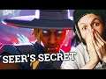SEER EMP SECRET ABILITY GAMEPLAY IN APEX LEGENDS YOU NEED TO KNOW!