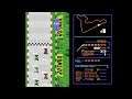 Sega Master System Longplay - F-1 Spirit - The Way to Formula 1 - Mexico