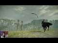 Shadow of the Colossus (Part 3)