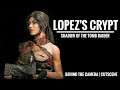 Shadow Of The Tomb Raider - Lopez's Crypt | Behind The Camera Cutscene