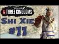 Shi Xie #11 | Daring Destiny | Fates Divided | Romance | Legendary