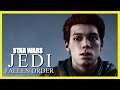 SHIPBREAKING YARD - Star Wars Jedi: Fallen Order Playthrough Gameplay