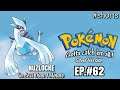 Silver Version Nuzlocke "In 1 Minute Or Less" Ep.#62 "Burnt Tower & Flamebreather"  #shorts
