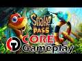 Snake Pass Demonstrative review