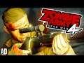 Sniping Hitlers Zombies! New Zombie Army 4 Gameplay!