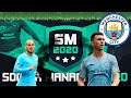 Soccer Manager 2020 (SM20) #13 | La cara A y la cara B del Manchester City