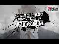 Source Feed First Look - Hitman 1 on Google Stadia