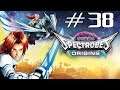 Spectrobes: Origins Playthrough with Chaos part 38: Wind Planet, Slayso