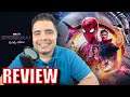 Spider Man No Way Home Review