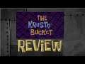 SpongeBob: The Krusty Bucket Review