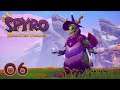 Spyro Reignited Trilogy #06 ► Ärger mit Spinnen! | Let's Play Deutsch