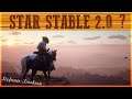 STAR STABLE 2.0 ?! Is dit het Nieuwe Star Stable? | Star Stable / Red Dead Redemption 2
