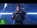 Star Wars Jedi: Fallen Order – Black Friday Trailer