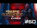 Star Wars: The Old Republic [Sith Warrior][PL] Odcinek 50 - Trandoshanie
