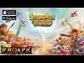 StoneAge World Gameplay Android / iOS