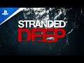 Stranded Deep | Co-Op Online Update | PS5, PS4