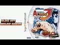 Street Fighter Alpha 3 (1-Star) Playthrough (Sega Dreamcast)