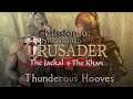 Stronghold Crusader 2 - Skirmish Trails The Jackal & The Khan, Mission 6: Thunderous Hooves