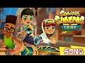 🎵 Subway Surfers Cairo 2020 Theme Song