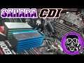 SUPER CDI SAHARA 350 (ADICIONAL DO VIDEO MMG MECÂNICA 03) - Addon