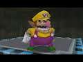 Super Mario 64 DS [13] - Moves So Smooth, So Lethal