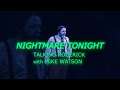 Talking Roderick with Mike Watson  | Nightmare Tonight