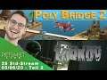 Tarkov & Poly Bridge 2 mit Sep | 26 Std. Stream vom 05.06.2020 #2