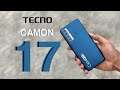 TECNO Camon 17 Unboxing #SHORTS