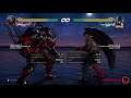 Tekken 7 Patch 3.31 some changes