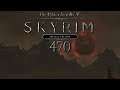 TES V: Skyrim - Special Edition [LP] Part 470 -  Die Dunkelsonne