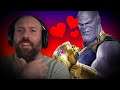 THANOS REAL DADDY | Red Flags Part 7